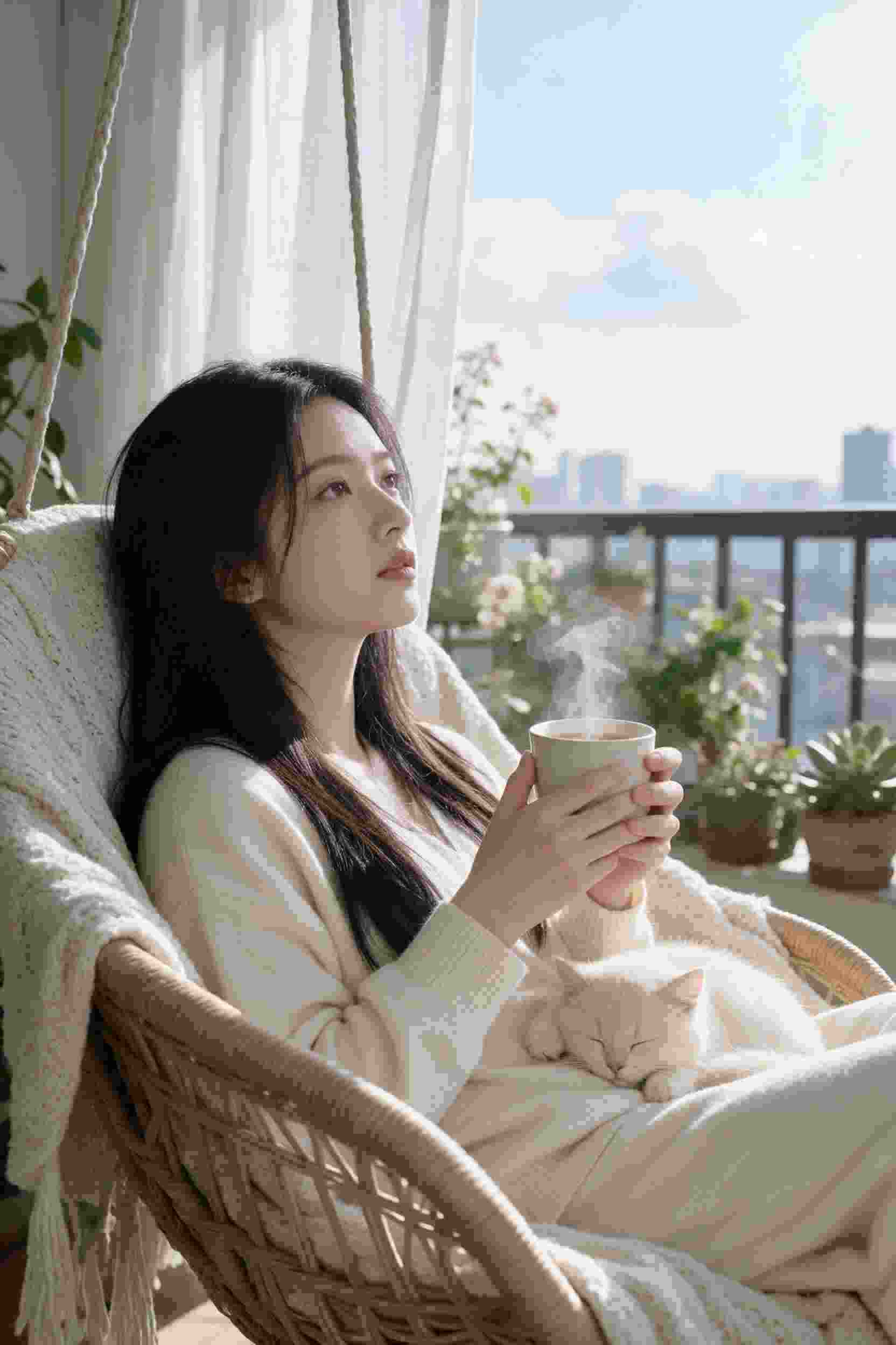 命运交汇