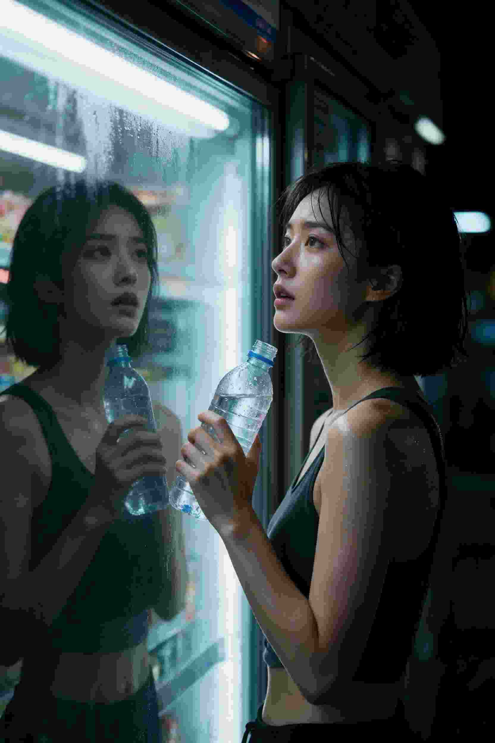 校园青梦
