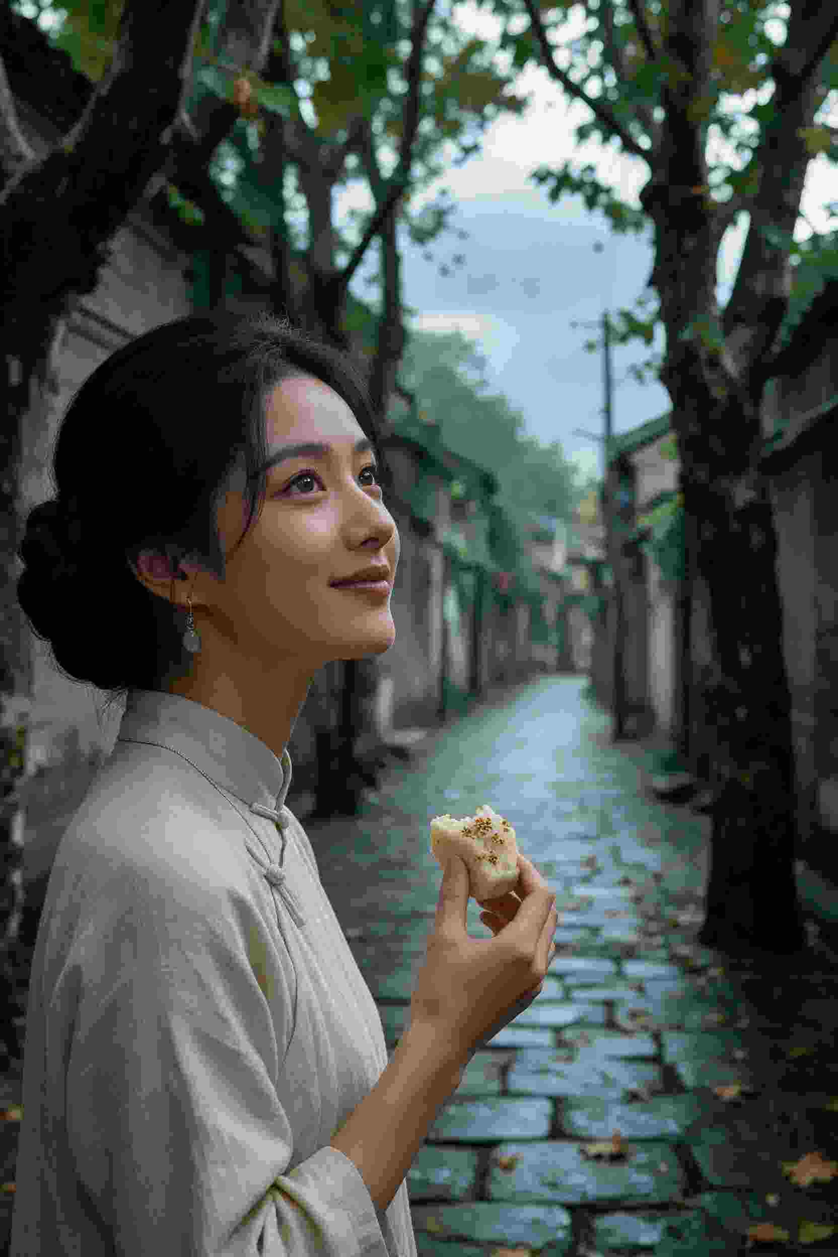 心理诡计