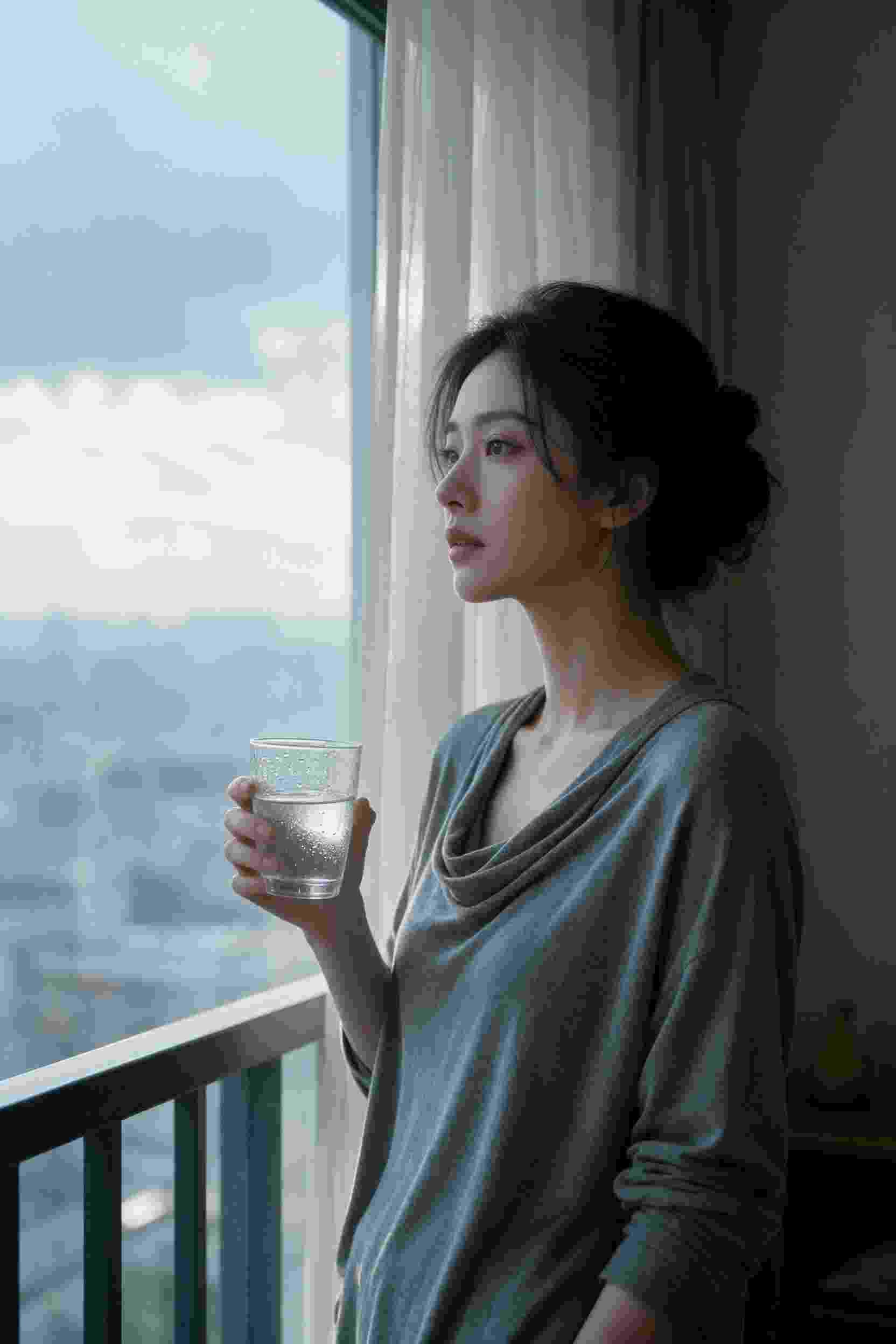 霸总之爱