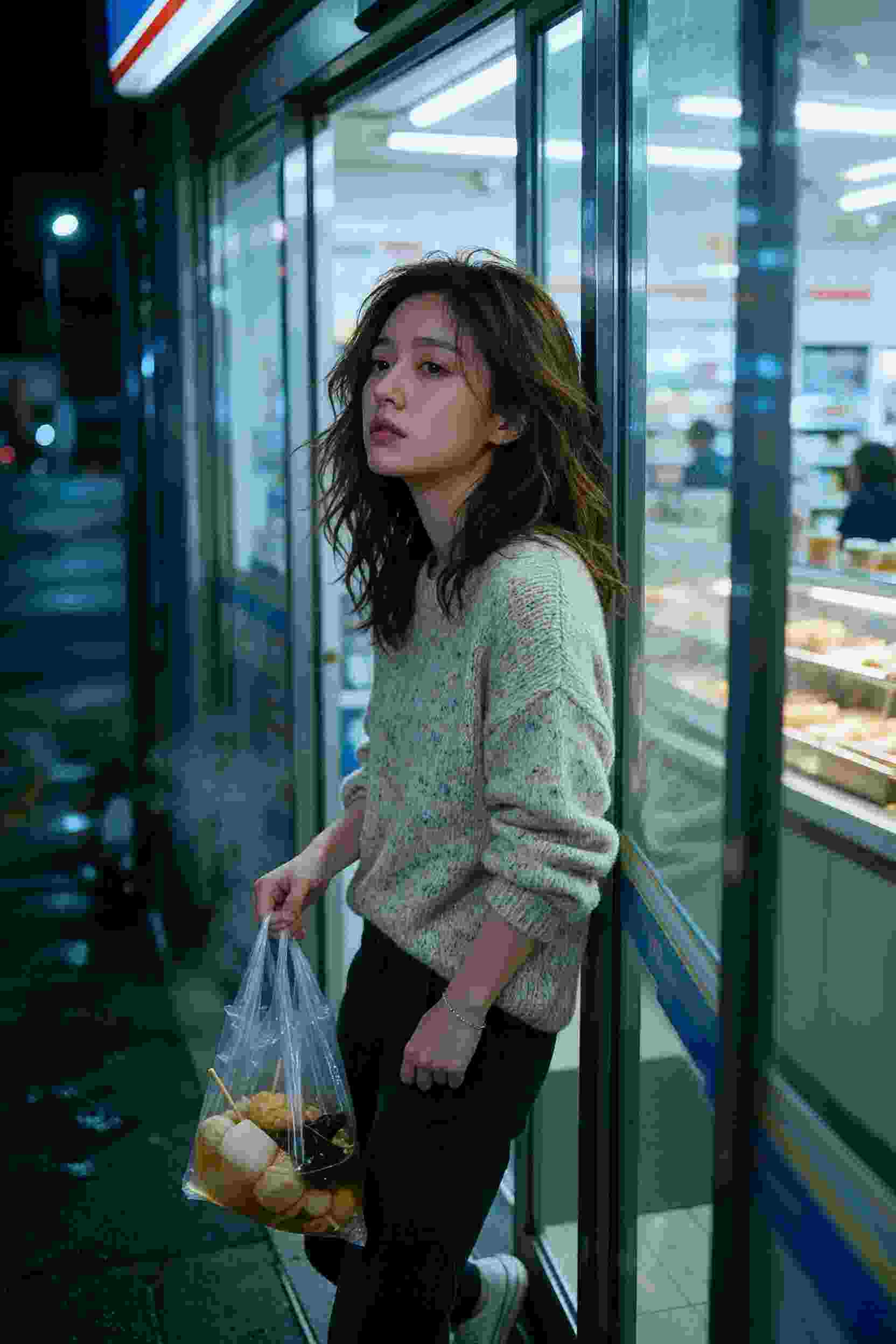 暗夜追踪