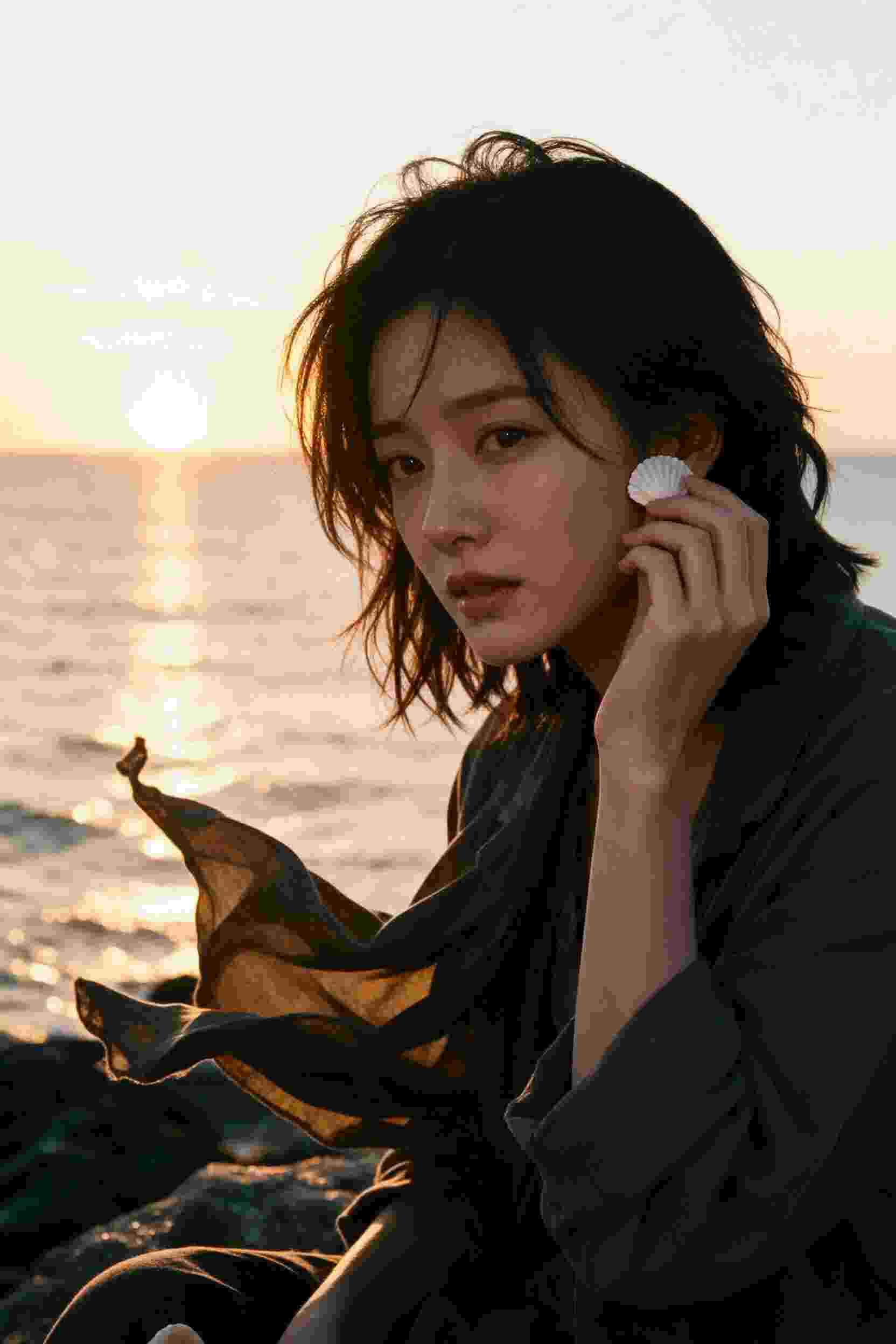 职场精英